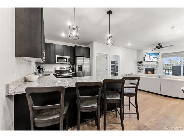 235 E La Bonte St 106, Dillon, CO 80435