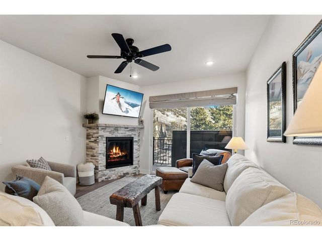 235 E La Bonte St 106, Dillon, CO 80435