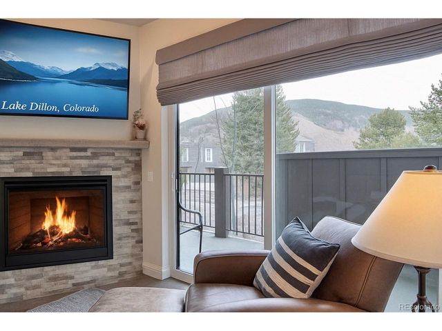 235 E La Bonte St 106, Dillon, CO 80435