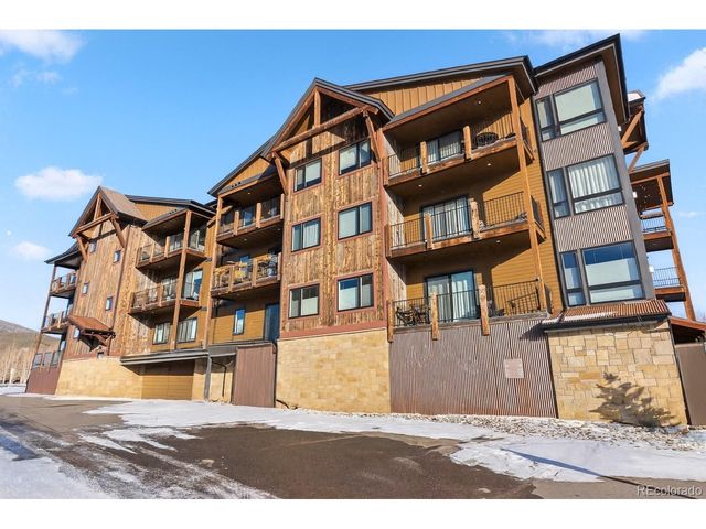 235 E La Bonte St 106, Dillon, CO 80435