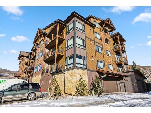 235 E La Bonte St 106, Dillon, CO 80435