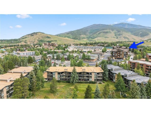 235 E La Bonte St 106, Dillon, CO 80435