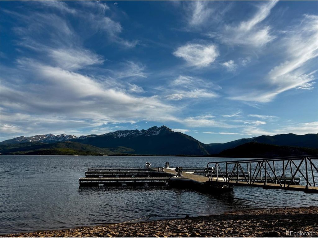 235 E La Bonte St 106, Dillon, CO 80435