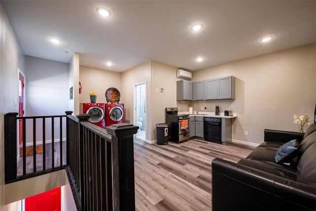 1416 Copeland Street, Houston, TX 77020