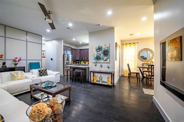 1416 Copeland Street, Houston, TX 77020