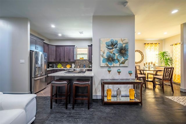 1416 Copeland Street, Houston, TX 77020