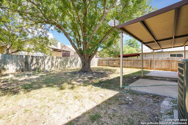 11315 MORINO PARK, San Antonio, TX 78249