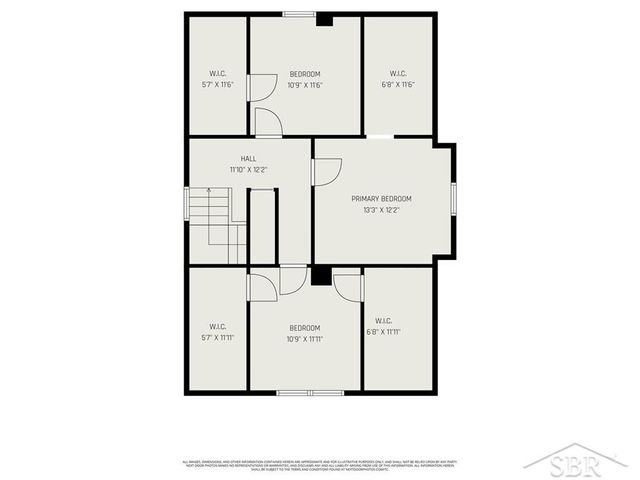 521 Birch Street, Saginaw, MI 48601