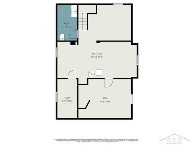 521 Birch Street, Saginaw, MI 48601