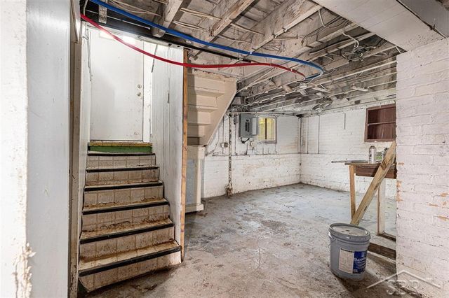 521 Birch Street, Saginaw, MI 48601