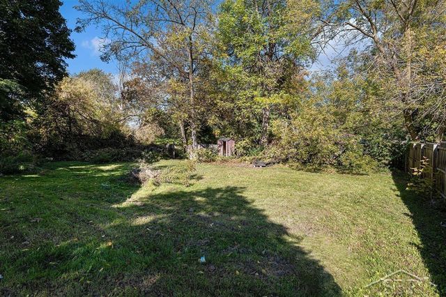 521 Birch Street, Saginaw, MI 48601