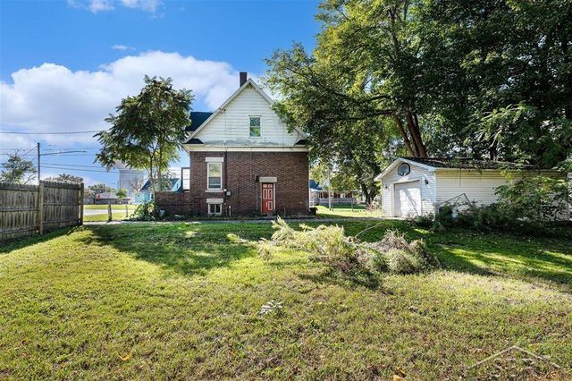 521 Birch Street, Saginaw, MI 48601