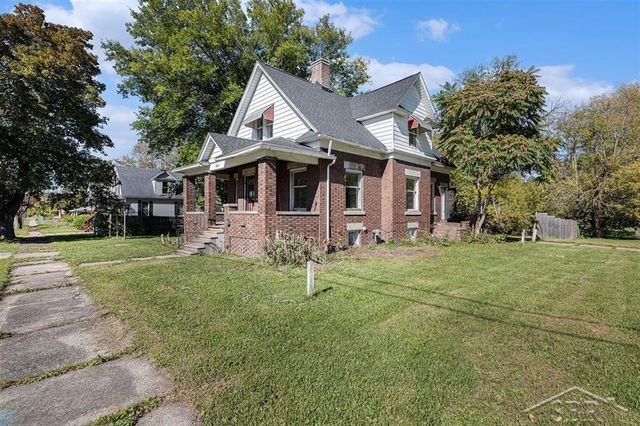 521 Birch Street, Saginaw, MI 48601