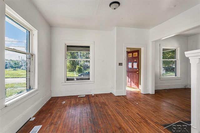 521 Birch Street, Saginaw, MI 48601