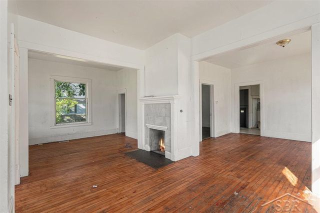 521 Birch Street, Saginaw, MI 48601