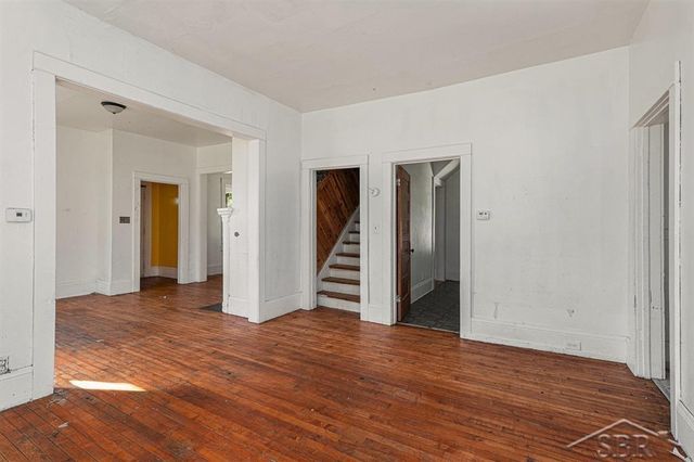 521 Birch Street, Saginaw, MI 48601