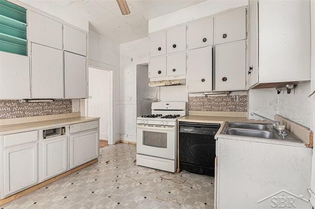 521 Birch Street, Saginaw, MI 48601