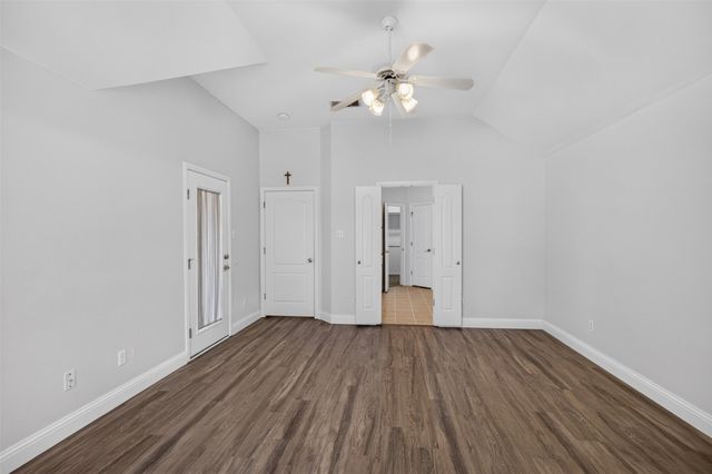 2921 Silvercrest Lane, Grapevine, TX 76051