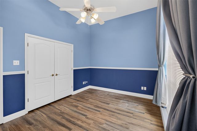 2921 Silvercrest Lane, Grapevine, TX 76051
