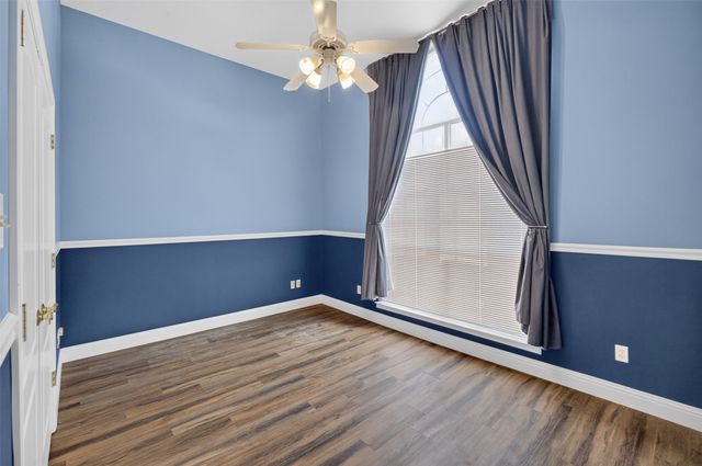 2921 Silvercrest Lane, Grapevine, TX 76051