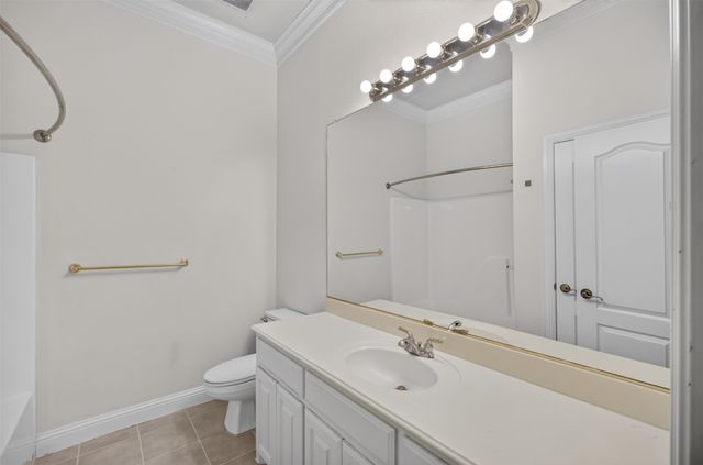 2921 Silvercrest Lane, Grapevine, TX 76051