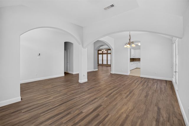 2921 Silvercrest Lane, Grapevine, TX 76051