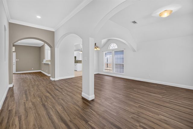2921 Silvercrest Lane, Grapevine, TX 76051