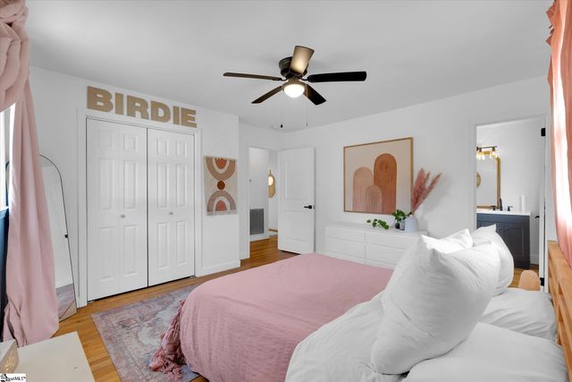 1 12th Street, Greer, SC 29651