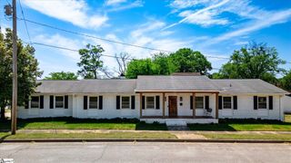 1 12th Street, Greer, SC 29651