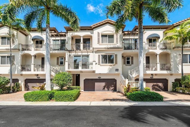 3018 Waterside Circle, Boynton Beach, FL 33435