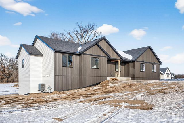 xxxx 136th Street, Princeton, MN 55371