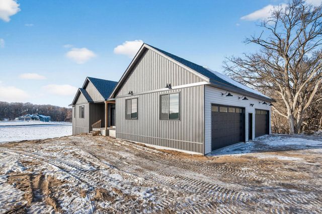 xxxx 136th Street, Princeton, MN 55371