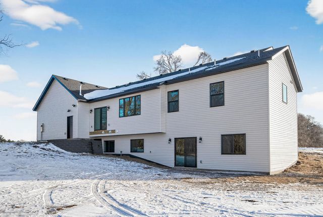 xxxx 136th Street, Princeton, MN 55371