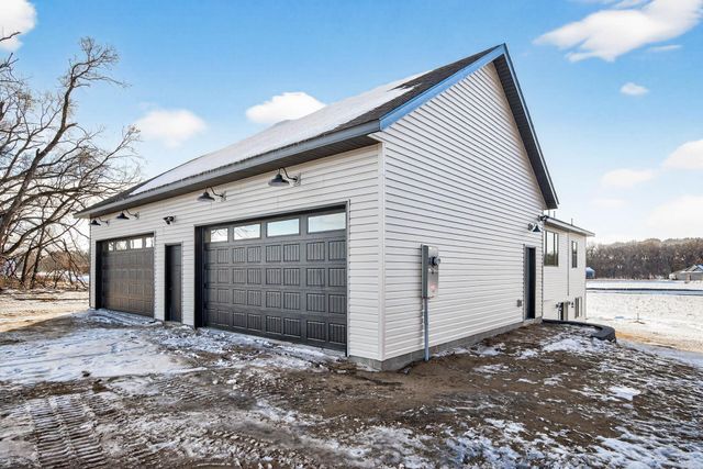 xxxx 136th Street, Princeton, MN 55371