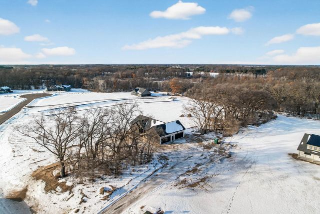 xxxx 136th Street, Princeton, MN 55371