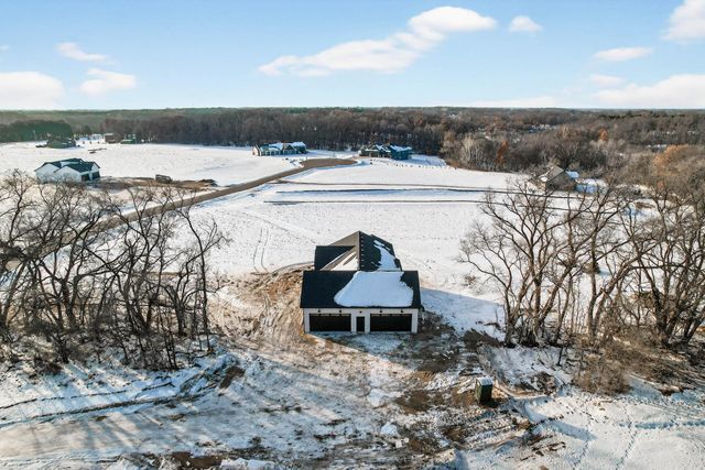 xxxx 136th Street, Princeton, MN 55371