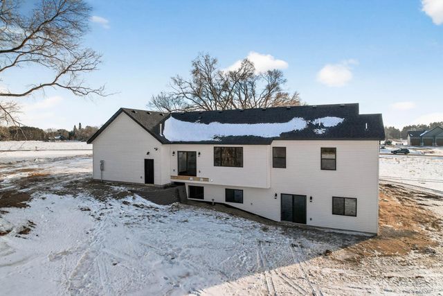 xxxx 136th Street, Princeton, MN 55371