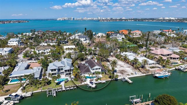 732 SIESTA DRIVE, Sarasota, FL 34242