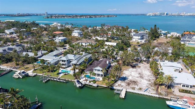 732 SIESTA DRIVE, Sarasota, FL 34242