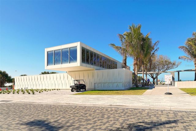 732 SIESTA DRIVE, Sarasota, FL 34242