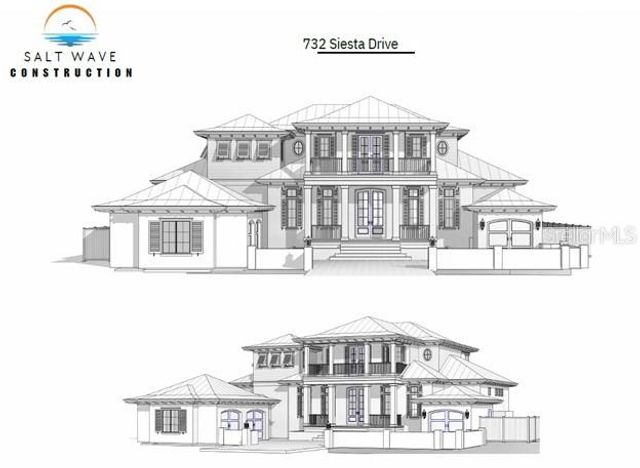732 SIESTA DRIVE, Sarasota, FL 34242