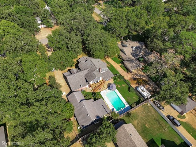 4903 Willow Chase Drive, Benton, LA 71006