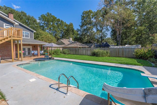 4903 Willow Chase Drive, Benton, LA 71006