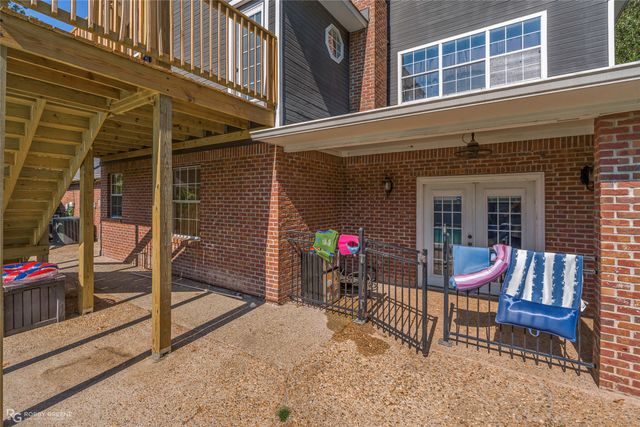4903 Willow Chase Drive, Benton, LA 71006