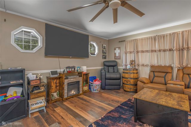 4903 Willow Chase Drive, Benton, LA 71006