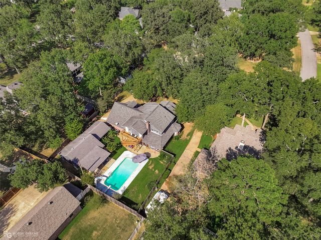 4903 Willow Chase Drive, Benton, LA 71006