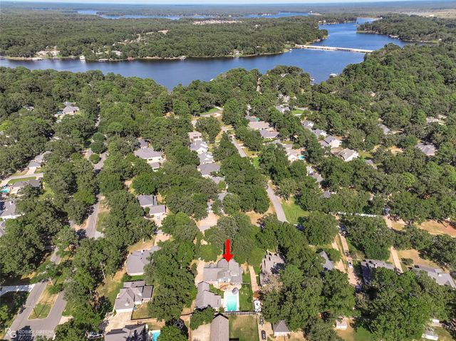 4903 Willow Chase Drive, Benton, LA 71006