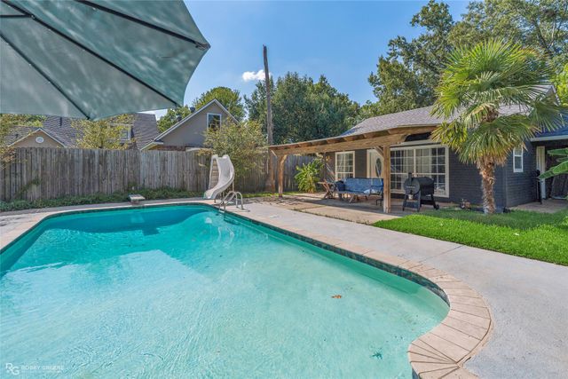 4903 Willow Chase Drive, Benton, LA 71006