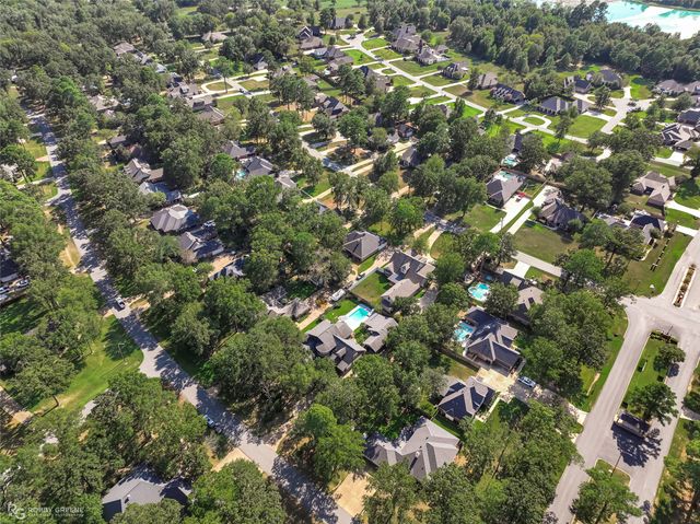 4903 Willow Chase Drive, Benton, LA 71006