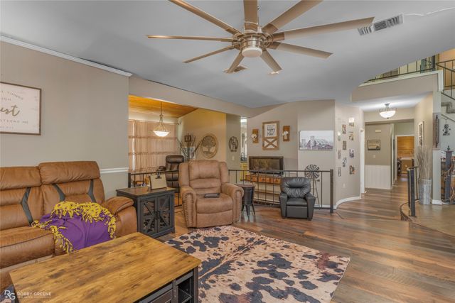 4903 Willow Chase Drive, Benton, LA 71006
